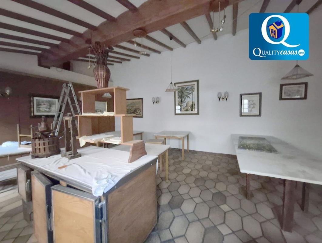 Продажа отдельного шале в Casa o chalet en Centro, San Vicente del Raspeig, Сан-Висенте-дель-Распейг photo 4