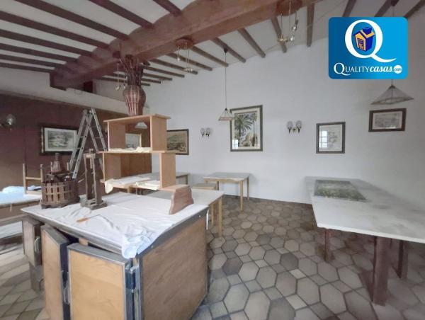 Independent chalet for sale in Casa o chalet en Centro, San Vicente del Raspeig, San Vicente del Raspeig
 photo 4