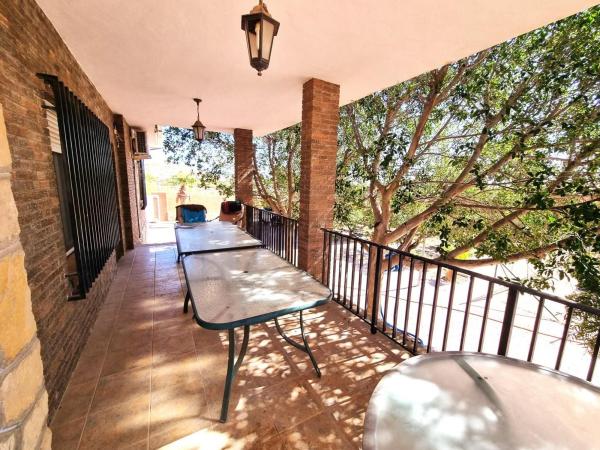 Casa o chalet independiente en Partida Boqueres, Villamontes-Boqueres, San Vicente del Raspeig photo 1