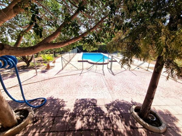 Casa o chalet independiente en Partida Boqueres, Villamontes-Boqueres, San Vicente del Raspeig thumbnail 2