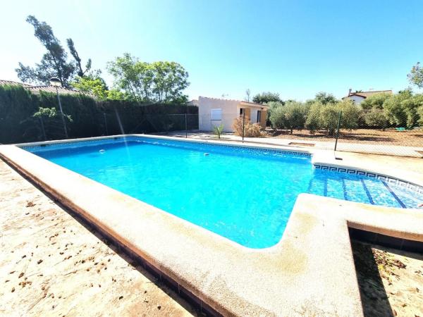Casa o chalet independiente en Partida Boqueres, Villamontes-Boqueres, San Vicente del Raspeig thumbnail 3