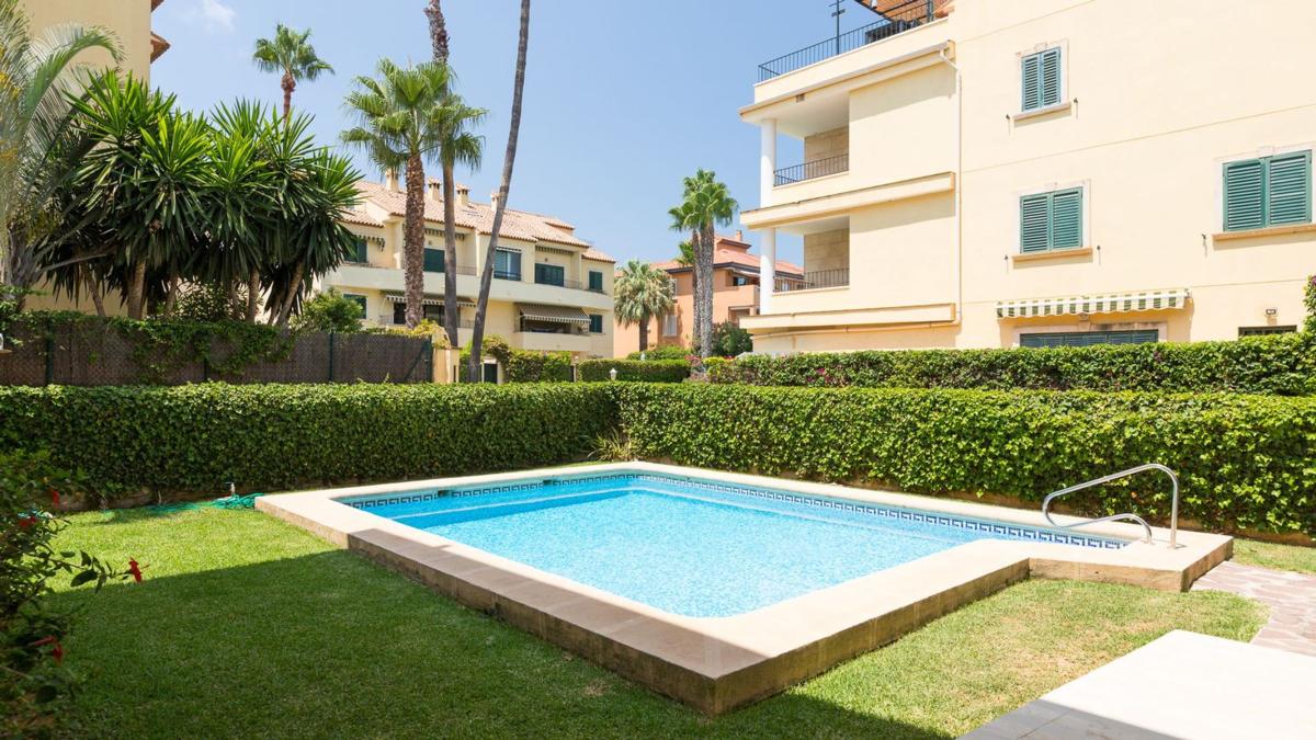 Sprzedaż mieszkania w Piso en Montañar, Jávea/Xàbia, Jávea/Xàbia
photo 1