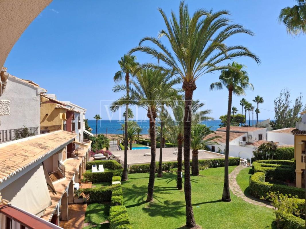Sprzedaż mieszkania w Piso en Montañar, Jávea/Xàbia, Jávea/Xàbia
photo 1