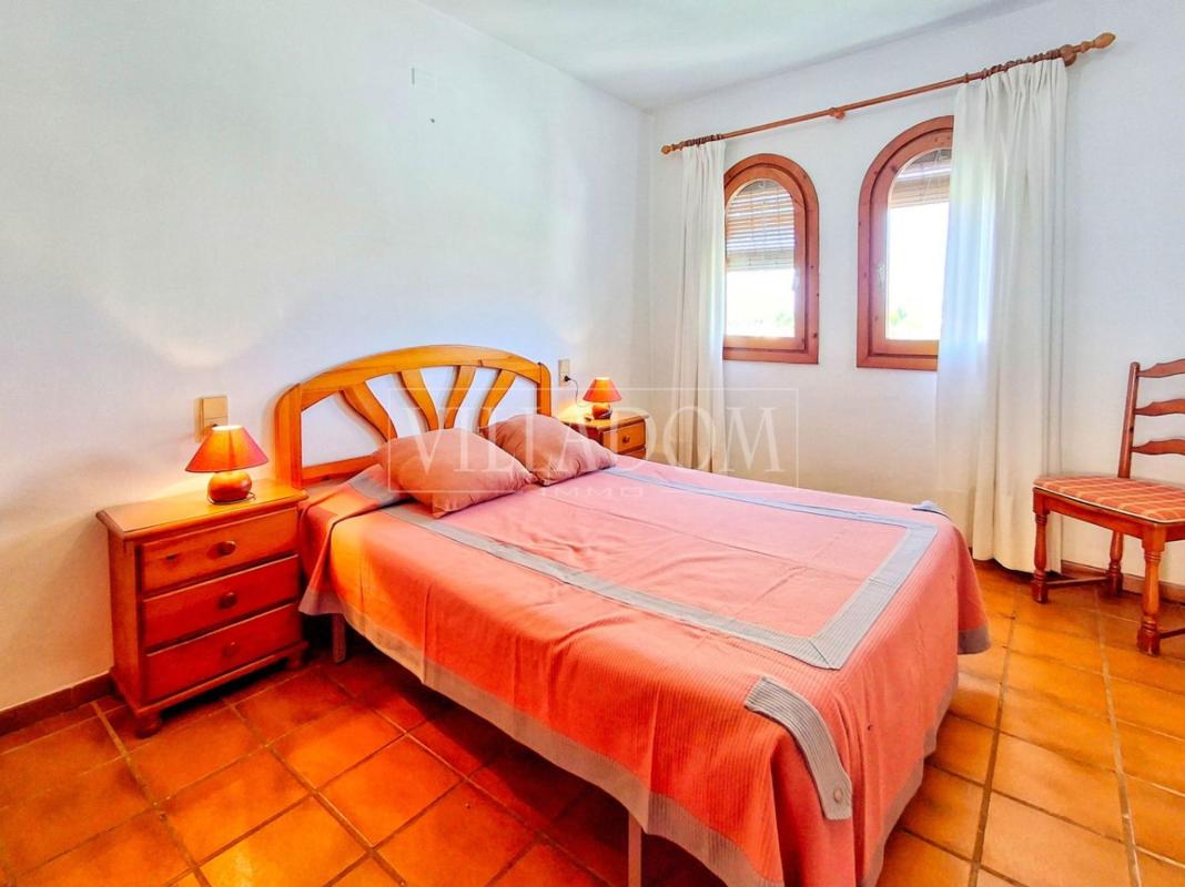 Sprzedaż mieszkania w Piso en Montañar, Jávea/Xàbia, Jávea/Xàbia
photo 3