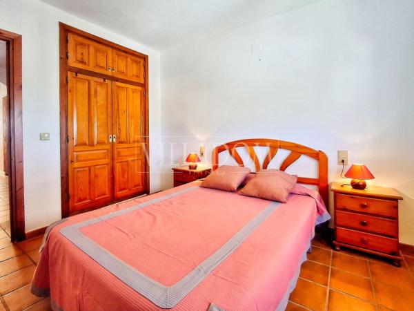 Sprzedaż mieszkania w Piso en Montañar, Jávea/Xàbia, Jávea/Xàbia
 photo 4