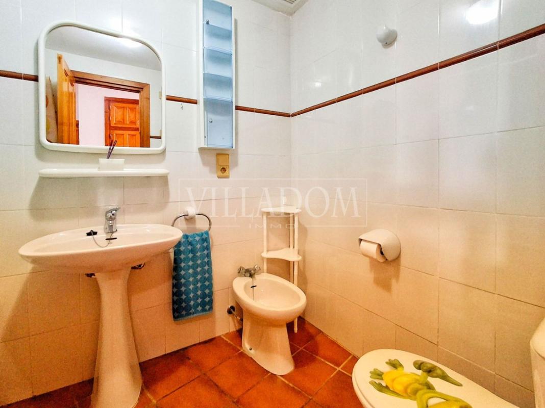Sprzedaż mieszkania w Piso en Montañar, Jávea/Xàbia, Jávea/Xàbia
photo 5