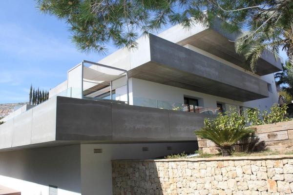 Venta de piso en Piso en Calle Cordell Hull, 15, Cumbre del Sol, Benitachell, Benitachell
thumbnail 2