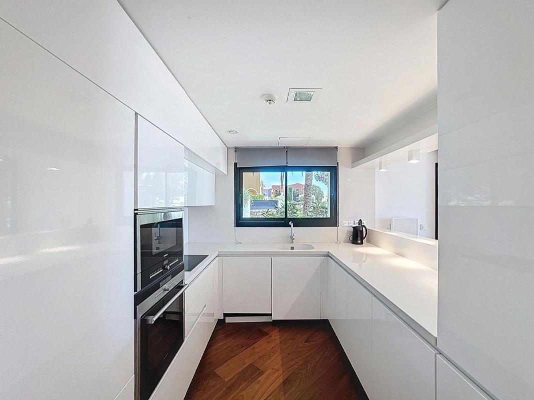 Venta de piso en Piso en Calle Cordell Hull, 15, Cumbre del Sol, Benitachell, Benitachell
photo 4