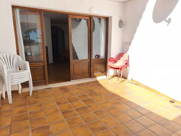 Аттик на продажу в Ático en Avenida del Mediterrània, Montañar, Jávea/Xàbia, Хавья/Хабия thumbnail 3