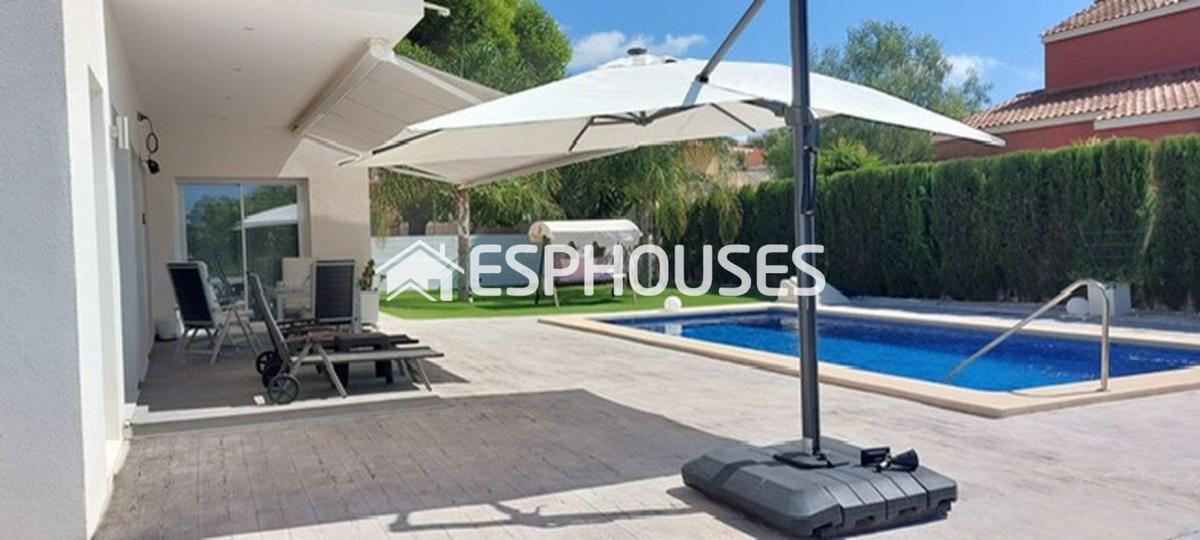Propiedades en venta y alquiler en España photo 5