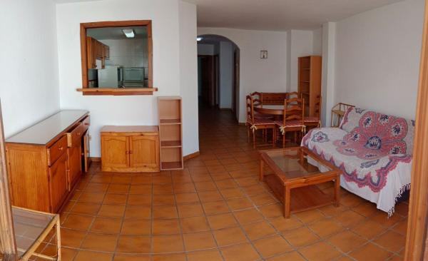 Chalet adosado en Avenida del Mediterrània, Montañar, Jávea/Xàbia photo 4
