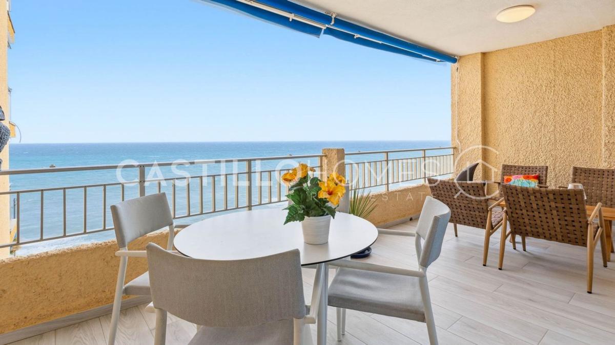 Venta de piso en Piso en Calle Maestro Parada, 2, Playa del Cura, Torrevieja, Torrevieja
photo 1