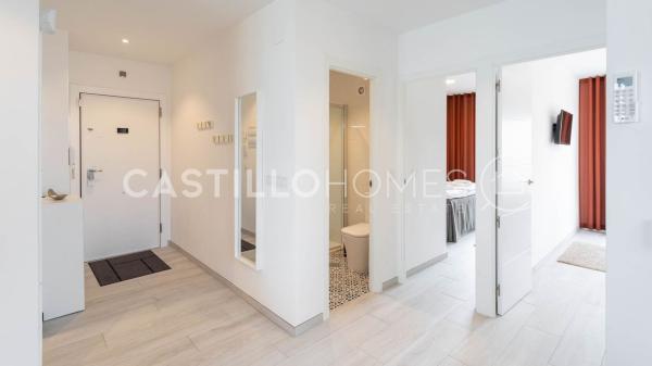 Venta de piso en Piso en Calle Maestro Parada, 2, Playa del Cura, Torrevieja, Torrevieja
 photo 2