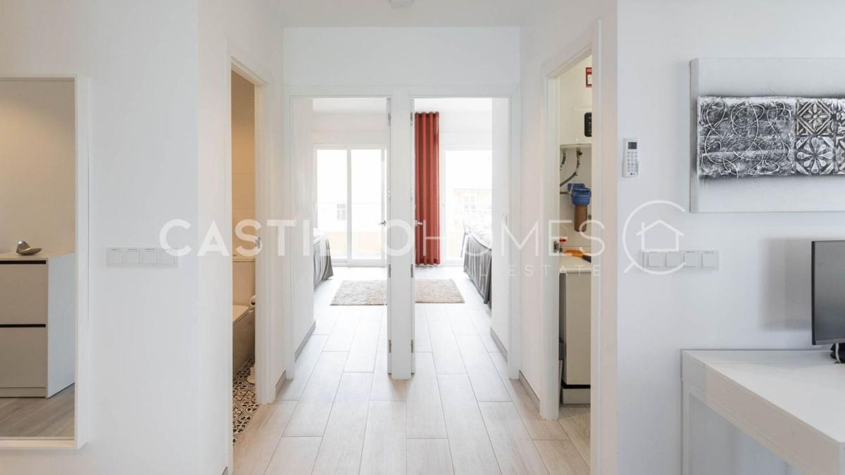 Venta de piso en Piso en Calle Maestro Parada, 2, Playa del Cura, Torrevieja, Torrevieja
photo 3