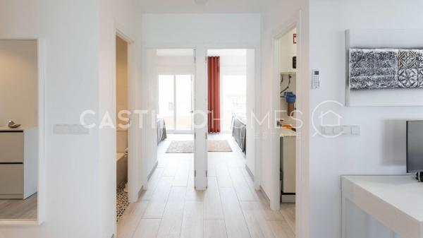 Venta de piso en Piso en Calle Maestro Parada, 2, Playa del Cura, Torrevieja, Torrevieja
 photo 3