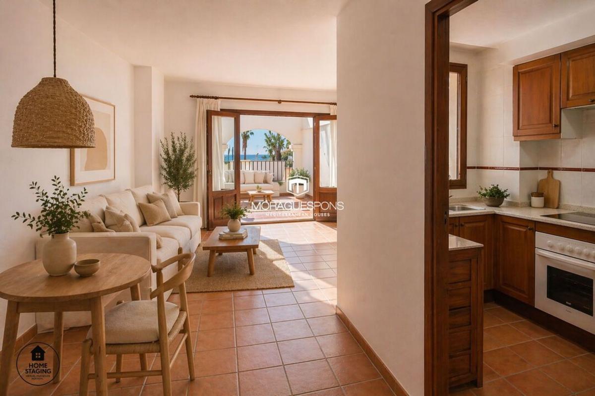 Продажа пентхауса на  Ático en Montañar, Jávea/Xàbia, Хавья/Хабия photo 3