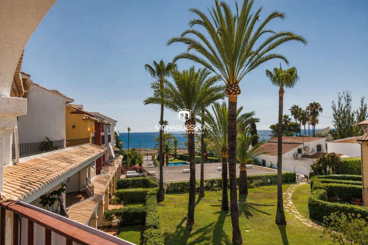 Продажа пентхауса на  Ático en Montañar, Jávea/Xàbia, Хавья/Хабия photo 4