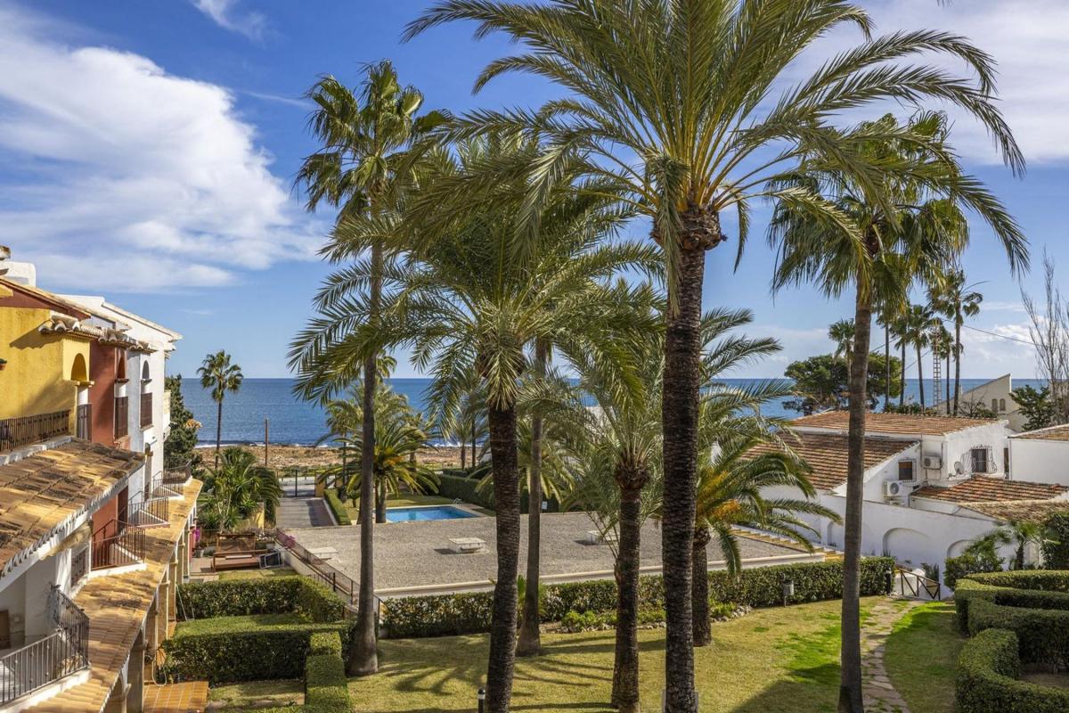 Продажа дуплекса на Dúplex en Avenida del Mediterrània, Montañar, Jávea/Xàbia, Хавья/Хабия photo 1