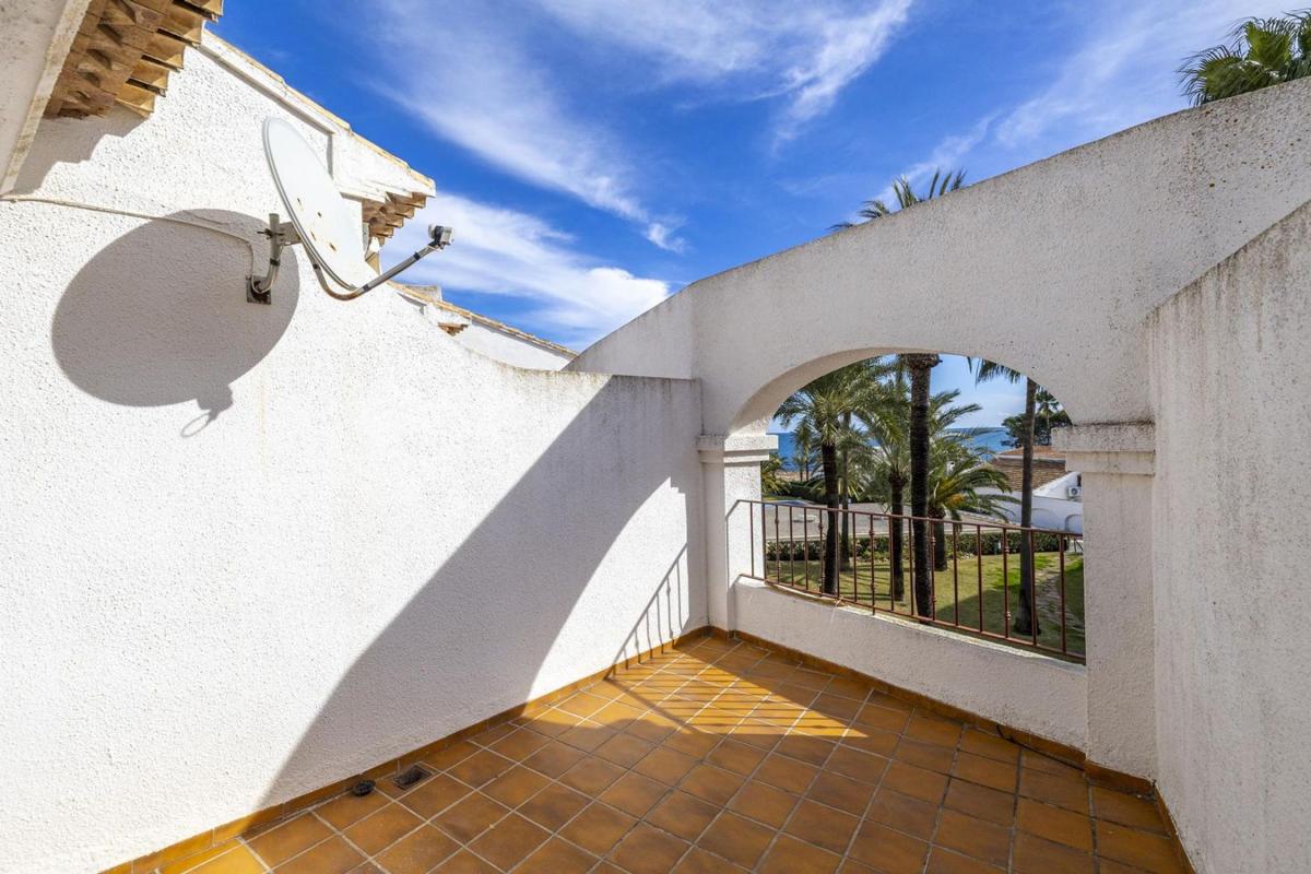 Продажа дуплекса на Dúplex en Avenida del Mediterrània, Montañar, Jávea/Xàbia, Хавья/Хабия photo 2