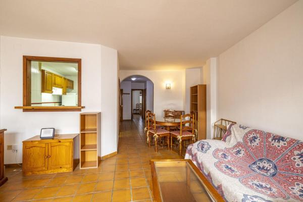 Дуплекс на продажу в Dúplex en Avenida del Mediterrània, Montañar, Jávea/Xàbia, Хавья/Хабия photo 4
