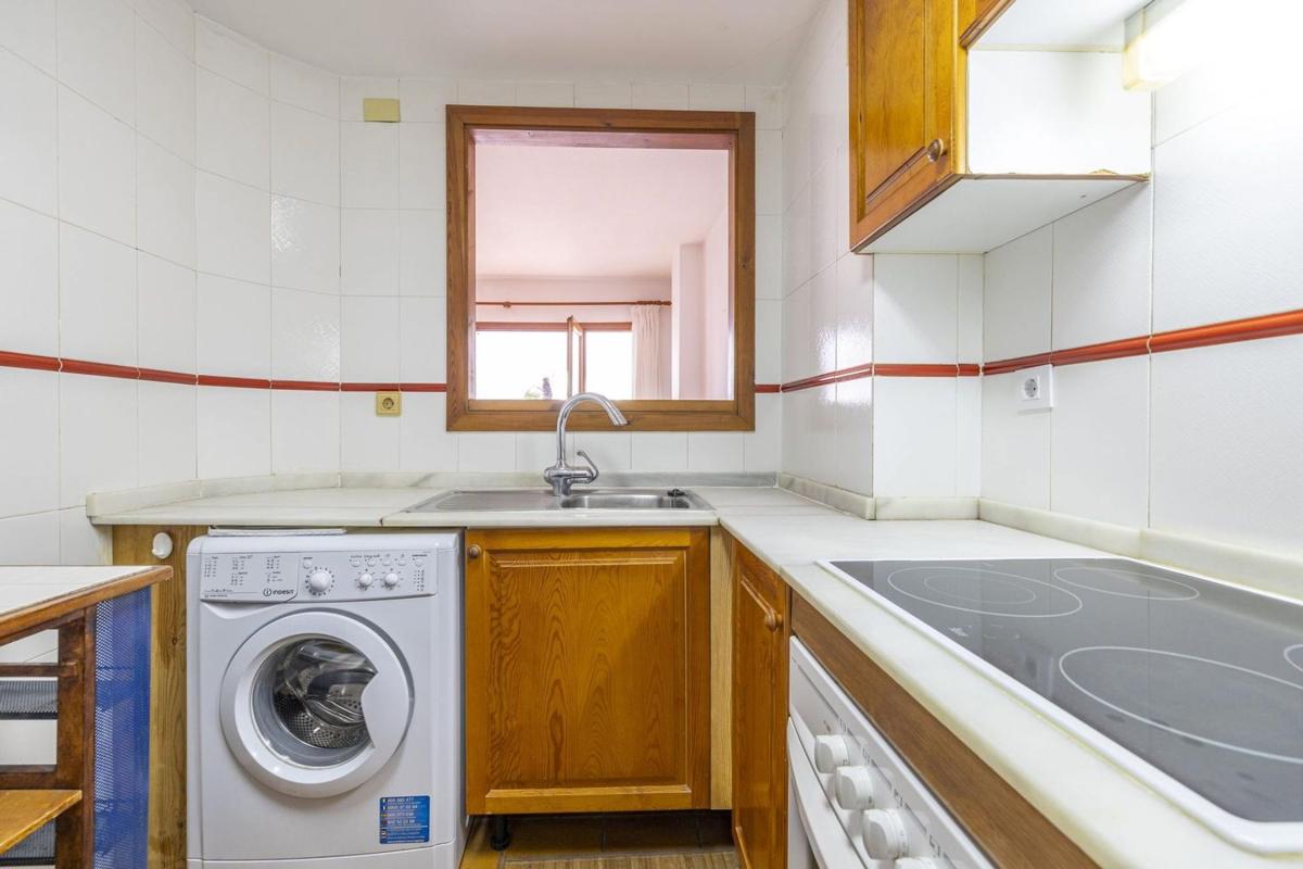 Продажа дуплекса на Dúplex en Avenida del Mediterrània, Montañar, Jávea/Xàbia, Хавья/Хабия photo 5