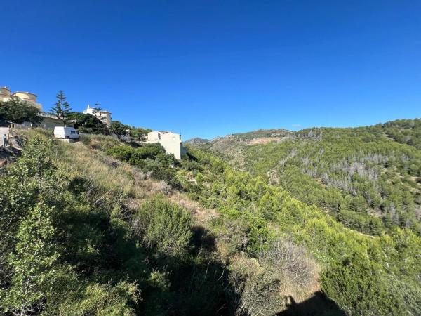 Terreno en Calle de la Malva, Monte Pedreguer, Pedreguer photo 1