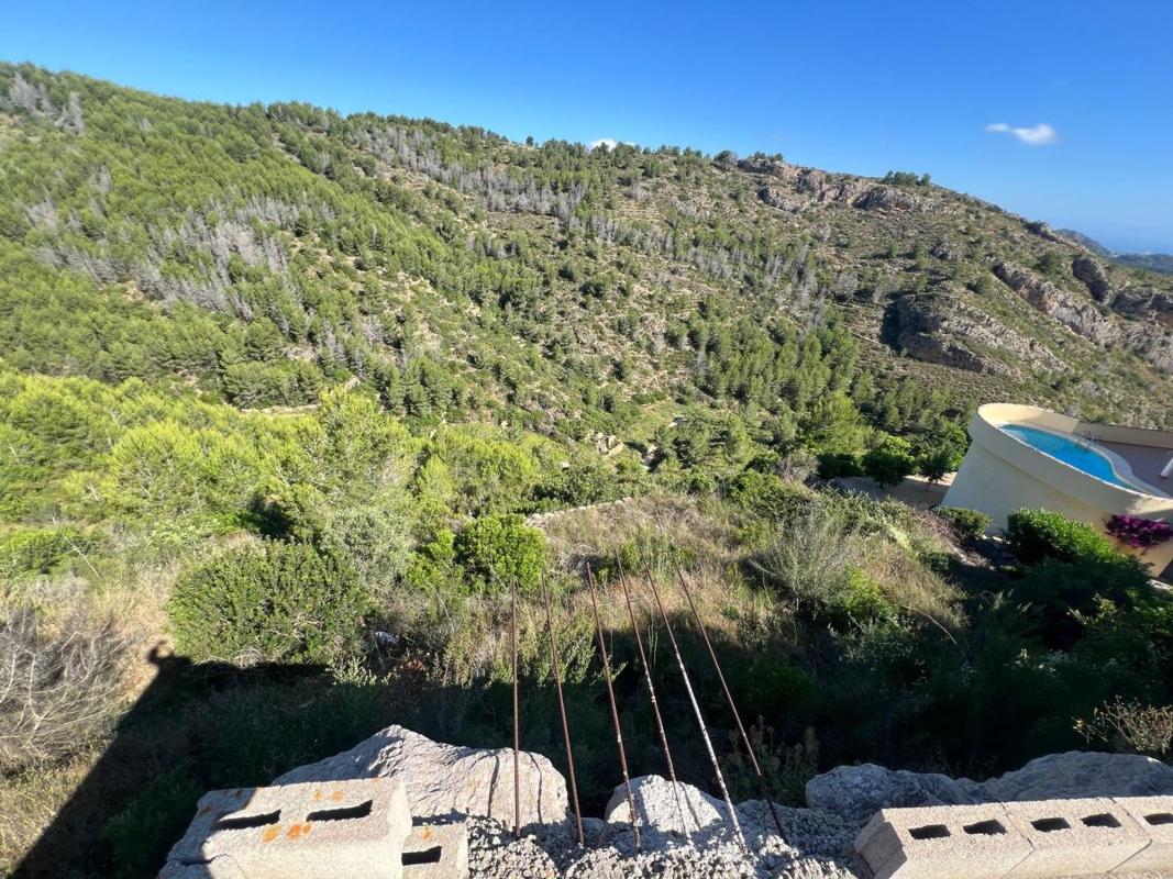 Terreno en venta en Pedreguer, Alicante photo 4