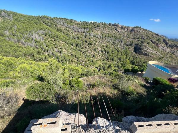 Terreno en Calle de la Malva, Monte Pedreguer, Pedreguer photo 4