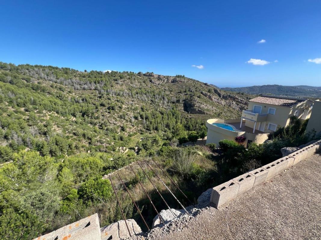 Terreno en venta en Pedreguer, Alicante photo 5