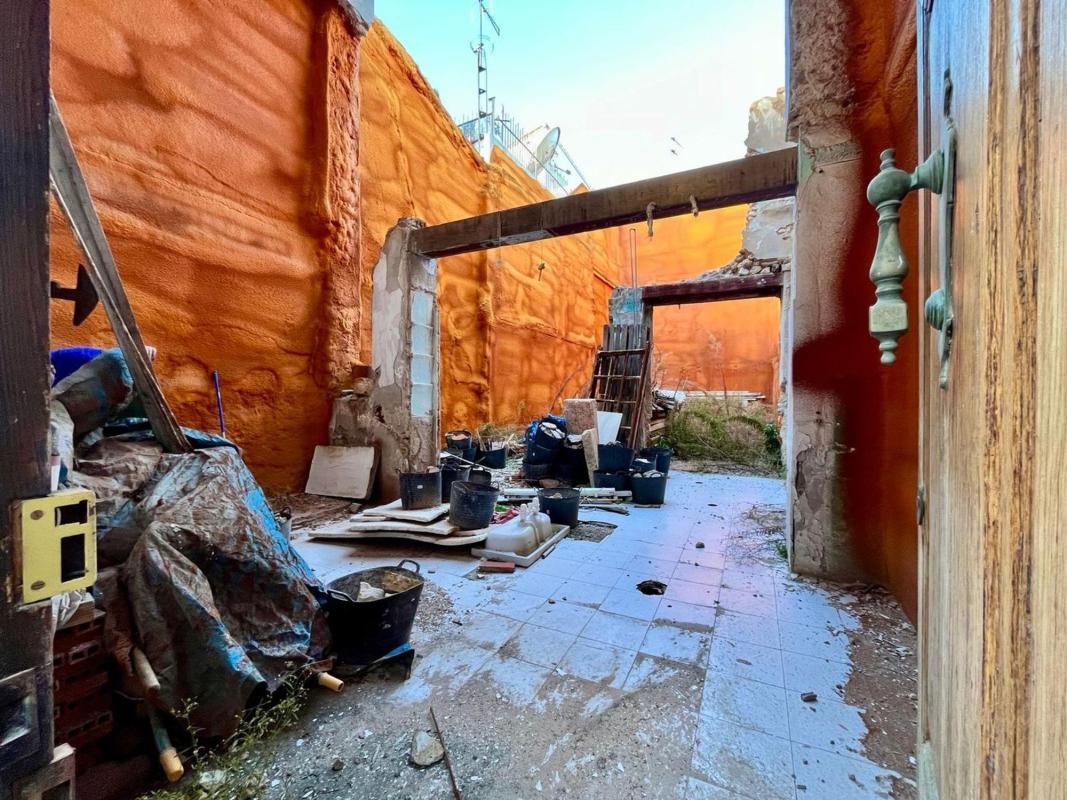 Terreno en venta en Ondara, Alicante photo 1