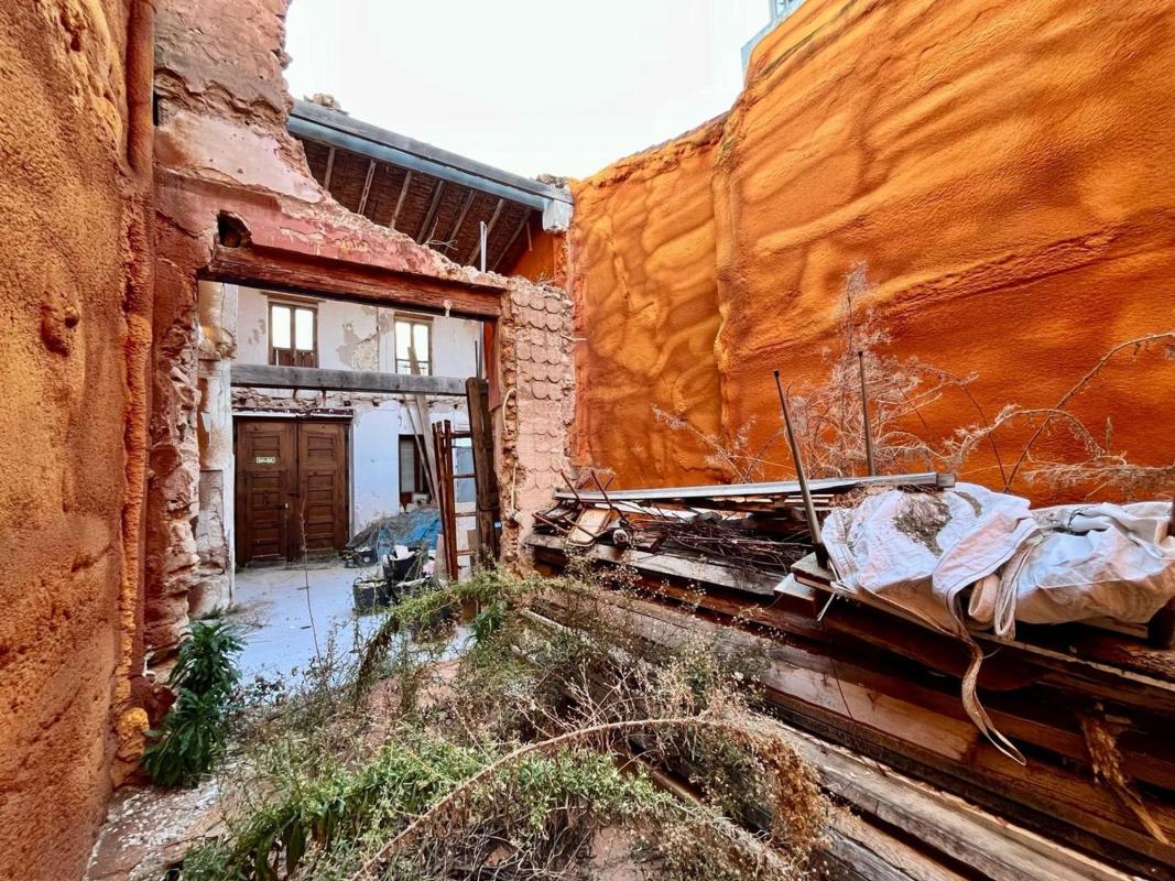 Terreno en venta en Ondara, Alicante photo 5