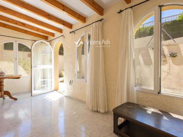 Частный шале на продаже в  Casa o chalet en Calle Séneca, La Lluca - La Tarraula, Jávea/Xàbia, Хавья/Хабия photo 4