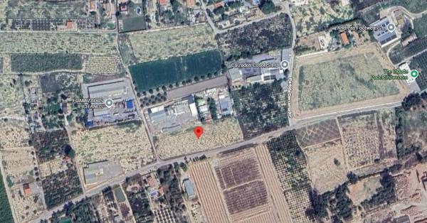 Terreno en Vereda Orihuela, Crevillente photo 1