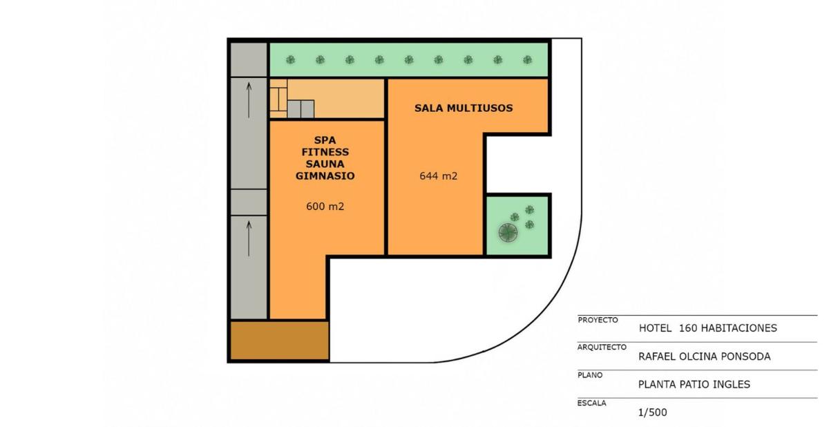 Terreno en venta en Finestrat, Alicante photo 2