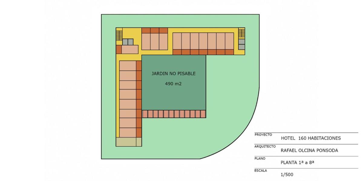 Terreno en venta en Finestrat, Alicante photo 3