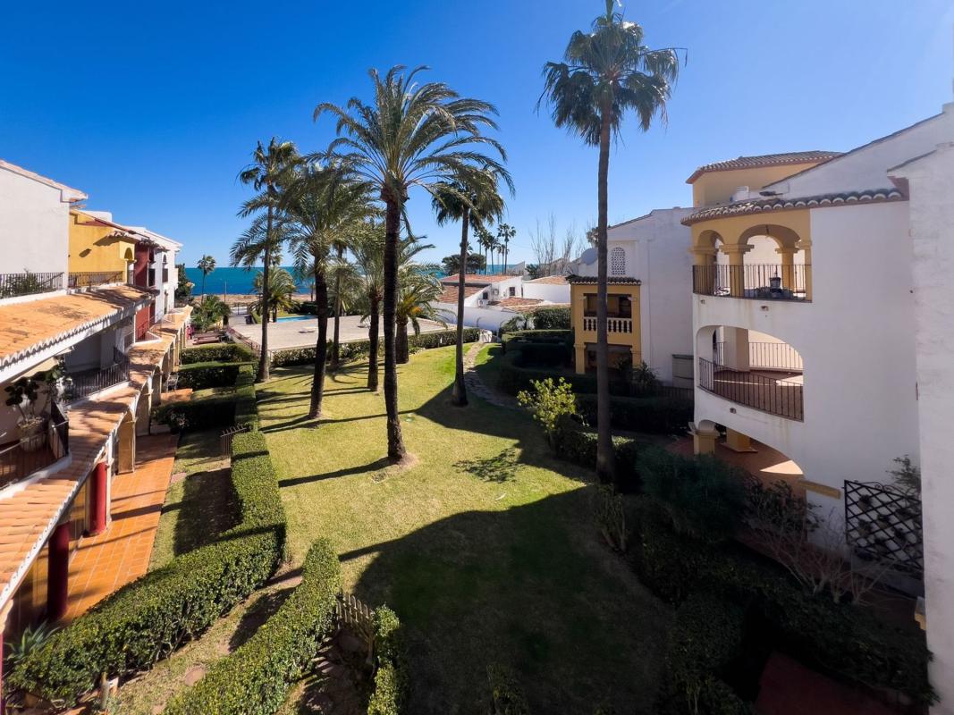 Продажа квартиры на Piso en Avenida del Mediterrània, 20, El Arenal, Jávea/Xàbia, Хавья/Хабия
photo 1