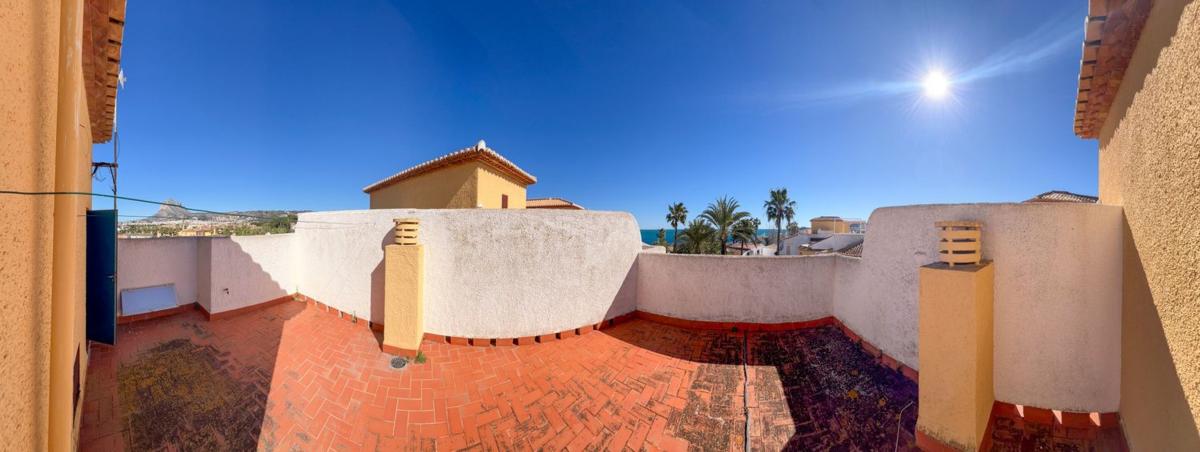 Продажа квартиры на Piso en Avenida del Mediterrània, 20, El Arenal, Jávea/Xàbia, Хавья/Хабия
photo 2