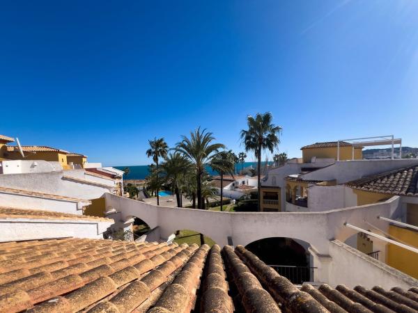 Квартира на продажу на Piso en Avenida del Mediterrània, 20, El Arenal, Jávea/Xàbia, Хавья/Хабия thumbnail 3