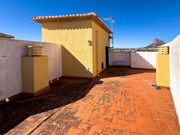 Квартира на продажу на  Piso en Avenida del Mediterrània, 20, El Arenal, Jávea/Xàbia, Хавья/Хабия photo 4