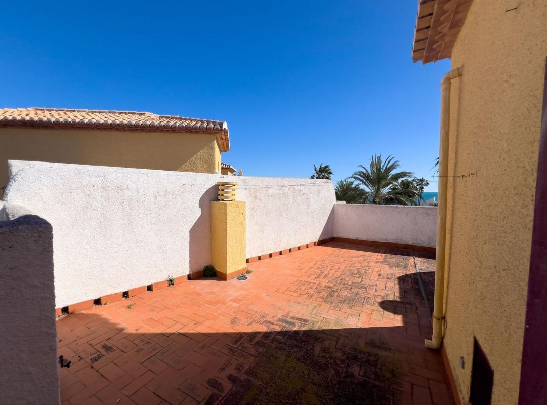 Продажа квартиры на Piso en Avenida del Mediterrània, 20, El Arenal, Jávea/Xàbia, Хавья/Хабия
photo 5