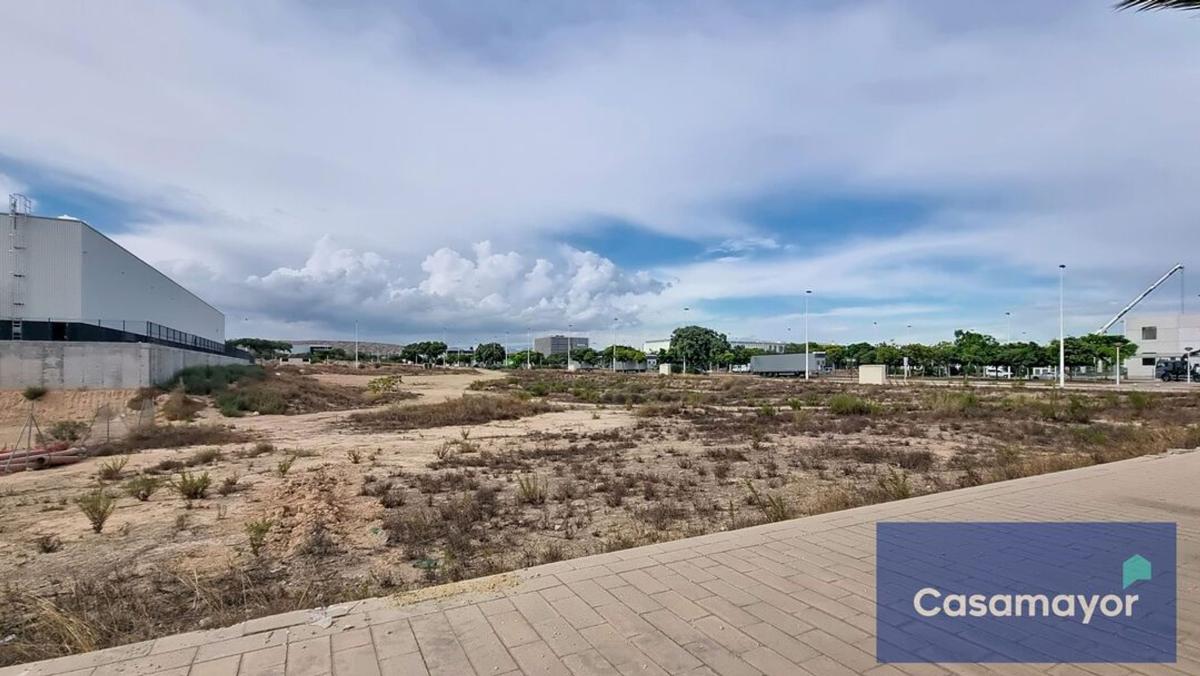 Terreno en venta en Elche / Elx, Alicante photo 2