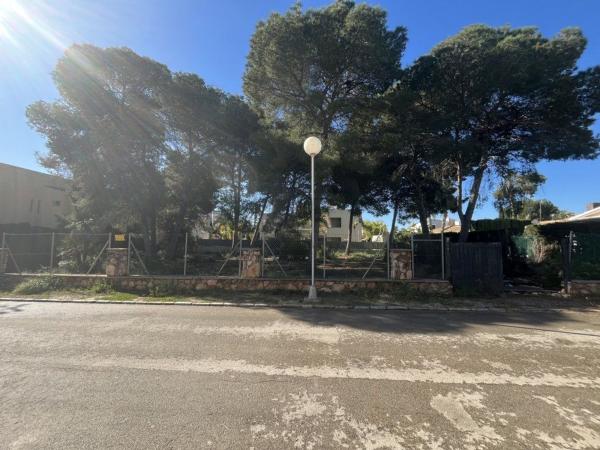 Terreno en Calle de Rosalía de Castro, 7, Dehesa de Campoamor, Orihuela thumbnail 3
