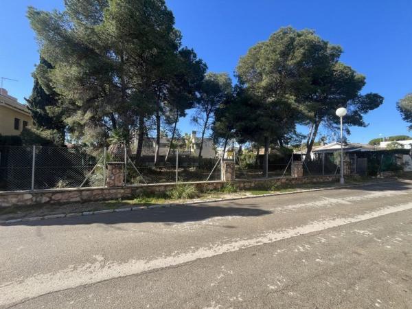 Terreno en Calle de Rosalía de Castro, 7, Dehesa de Campoamor, Orihuela photo 4