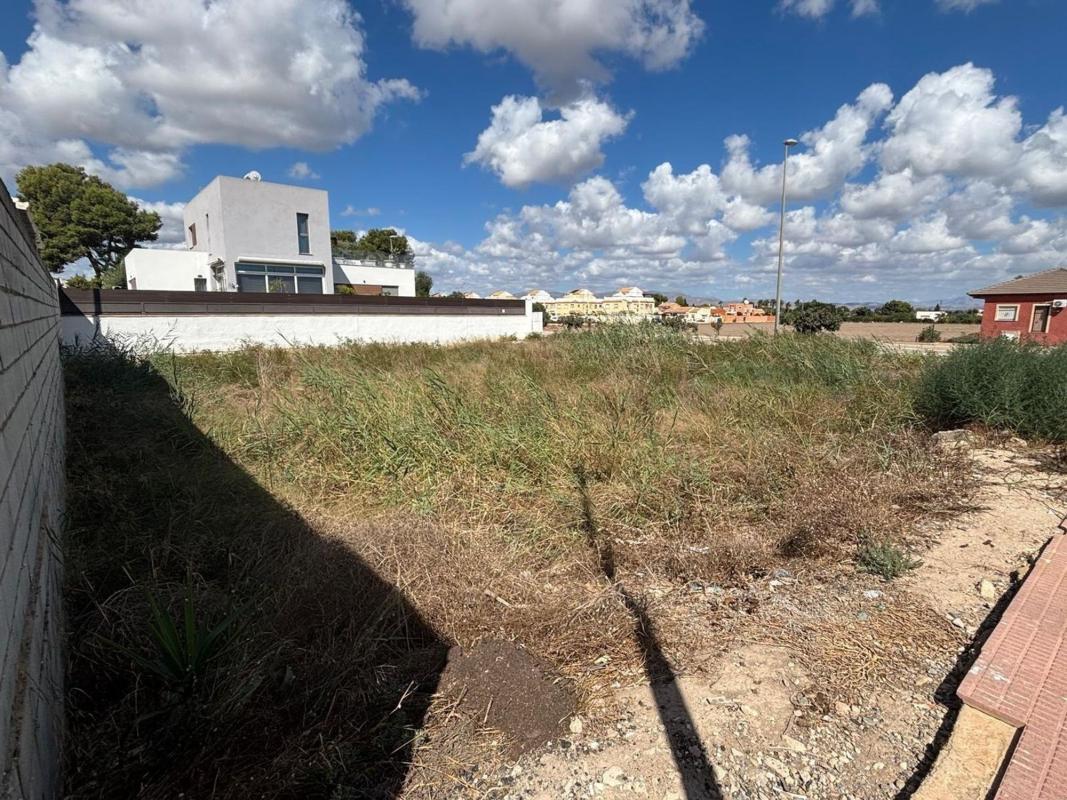 Terreno en venta en Daya Nueva, Alicante photo 4