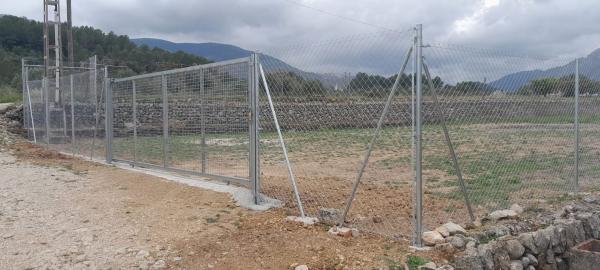 Terreno en Camino San Juan, 2, Alcalalí photo 1