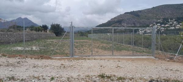 Terreno en Camino San Juan, 2, Alcalalí thumbnail 2