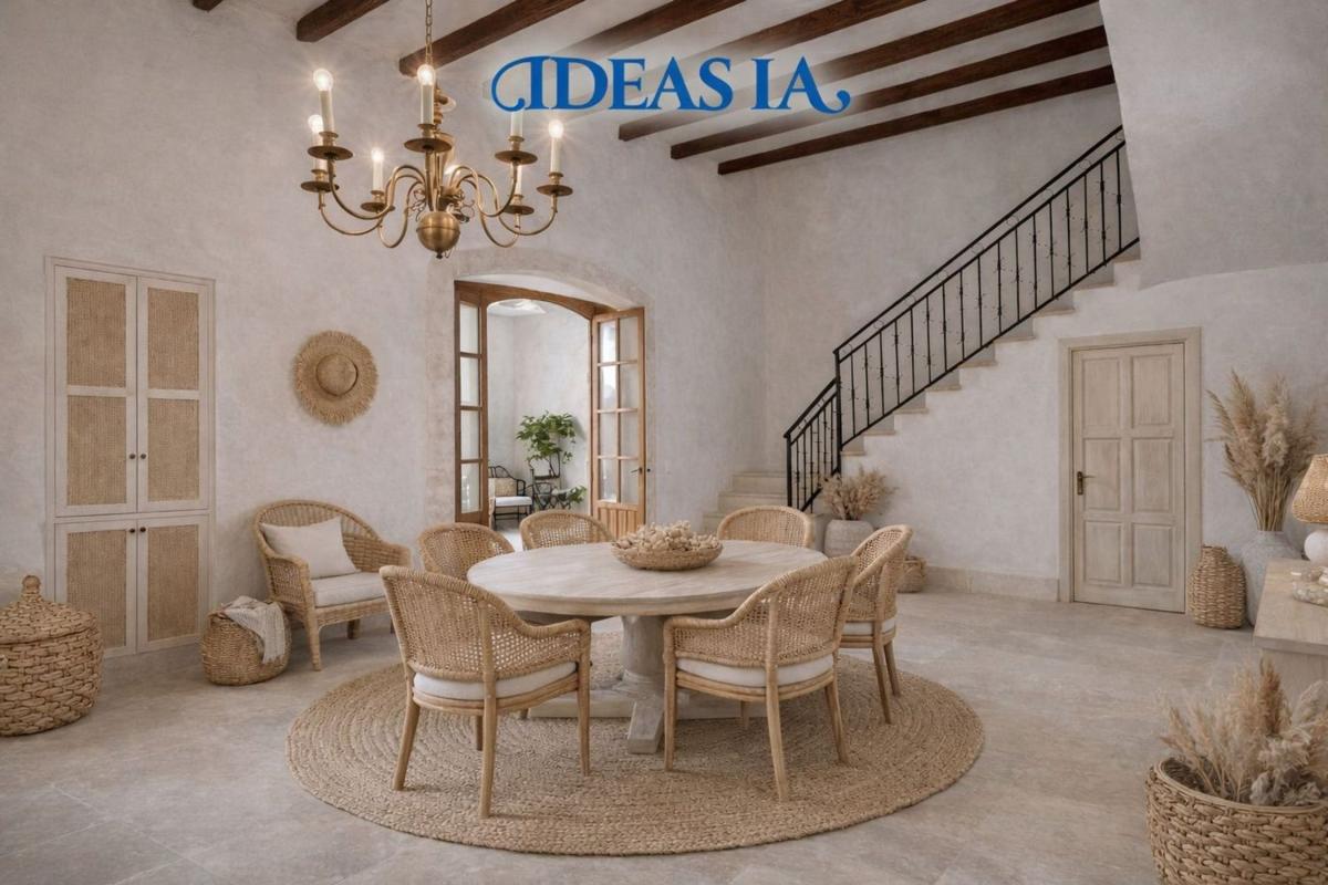 Sale of independent chalet in Casa o chalet en Centro Ciudad, Jávea/Xàbia, Jávea/Xàbia
photo 3