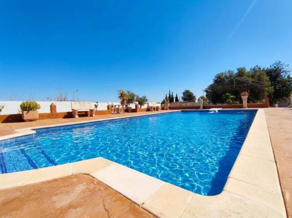 Casa o chalet independiente en Moralet, Moralet photo 1