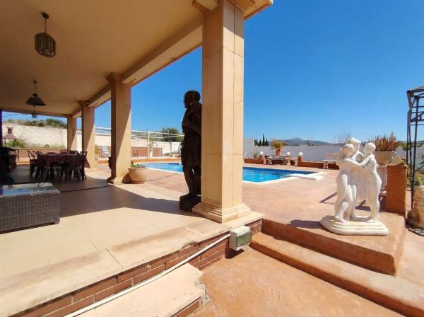 Casa o chalet independiente en Moralet, Moralet thumbnail 3