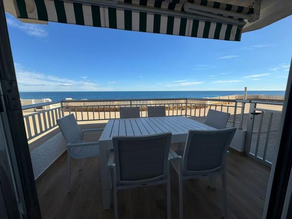 Продажа квартиры на Piso en Torre de la Horadada, Pilar de la Horadada, Пилар де ла Орадада
photo 1